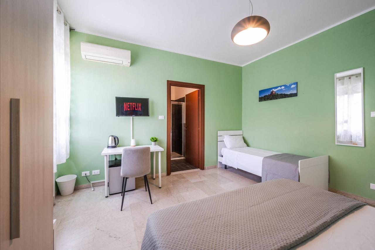 Made In Bo Hotel Болоня Екстериор снимка