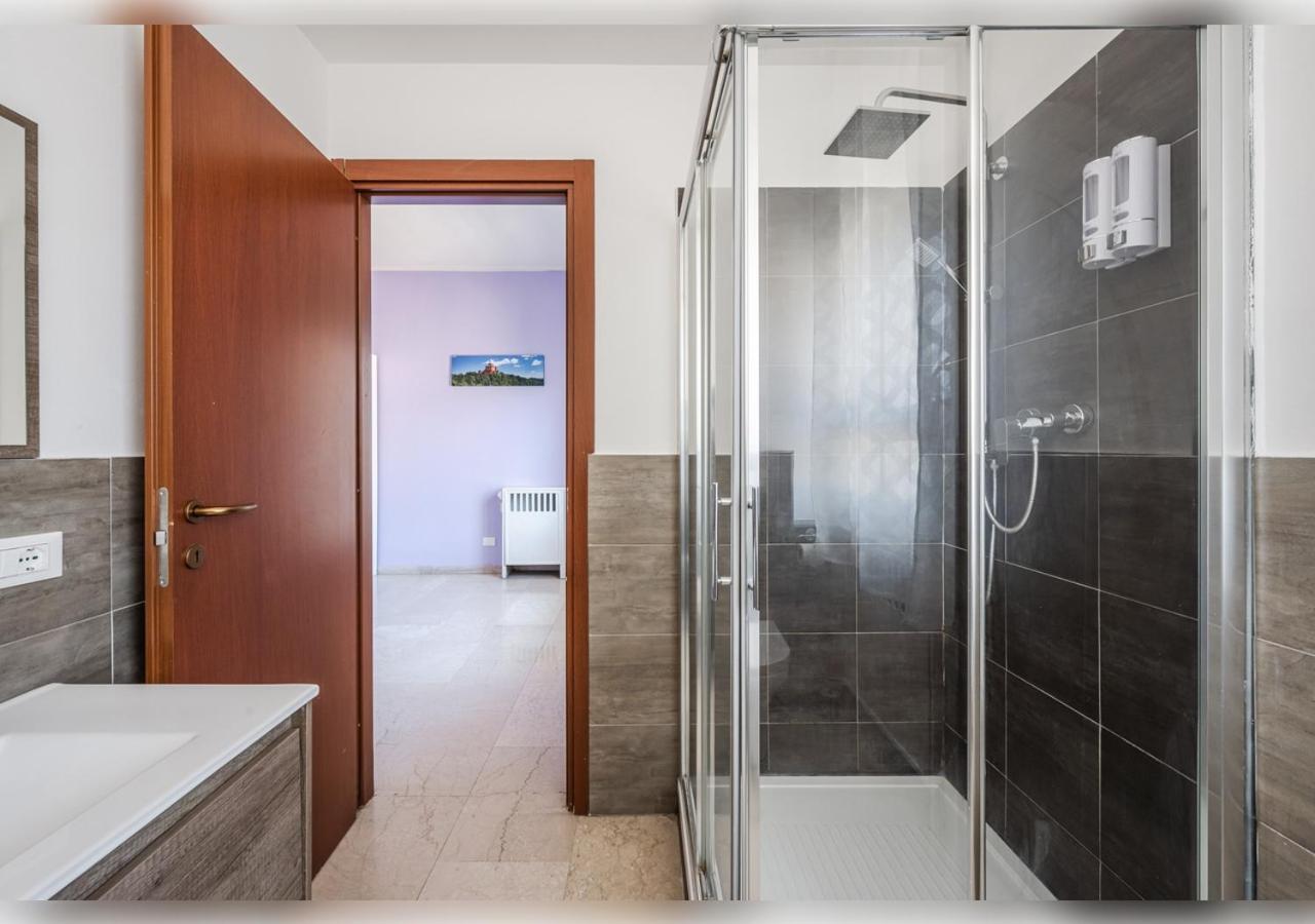 Made In Bo Hotel Болоня Стая снимка