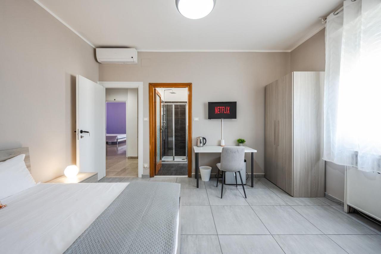 Made In Bo Hotel Болоня Стая снимка